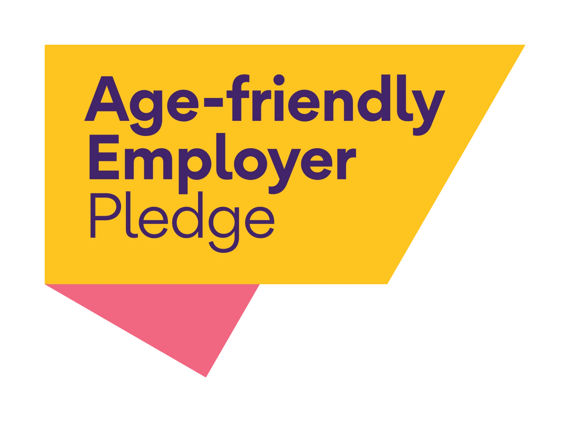 We're an Age-friendly Employer
